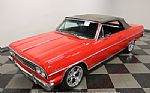 1964 Chevelle Malibu Convertible Re Thumbnail 21