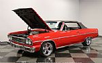 1964 Chevelle Malibu Convertible Re Thumbnail 35