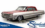 1964 Chevrolet Biscayne Low Rider