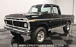 1974 F-100 Ranger XLT 4x4 Thumbnail 5