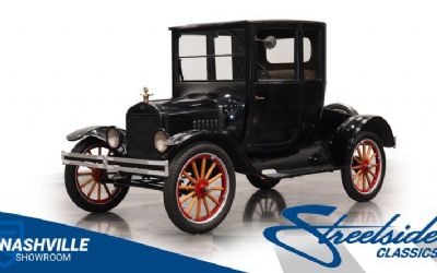 Photo of a 1923 Ford Model T for sale