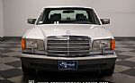 1991 560SEL Thumbnail 5