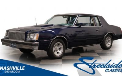 Photo of a 1978 Buick Regal for sale