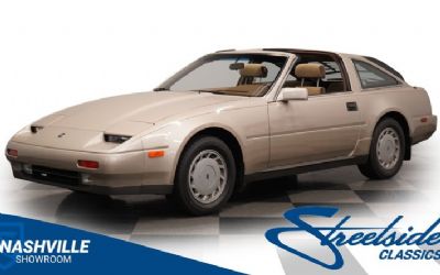 Photo of a 1988 Nissan 300ZX 2+2 for sale