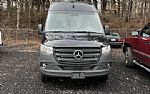 2020 Mercedes-Benz Sprinter 2500