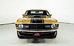 1970 Mustang Mach 1 Thumbnail 4