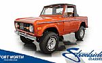 1976 Bronco 4x4 Restomod Thumbnail 1