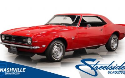 Photo of a 1968 Chevrolet Camaro SS 454 Tribute for sale