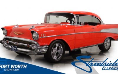 Photo of a 1957 Chevrolet Bel Air for sale