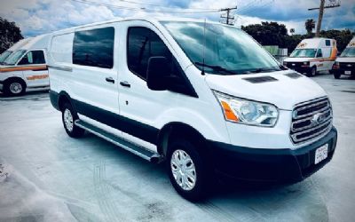 Photo of a 2019 Ford Transit 250 Cargo Van for sale