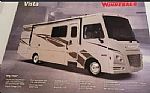 2018 Winnebago Vista