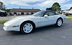 1988 Chevrolet Corvette