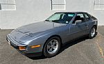 1985 Porsche 944