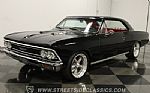 1966 Chevelle LS2 Restomod Thumbnail 5