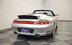 2004 911 Carrera 4S Cabriolet Thumbnail 9