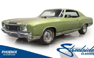 Photo of a 1970 Chevrolet Monte Carlo SS Tribute 1971 Chevrolet Monte Carlo SS Tribute for sale
