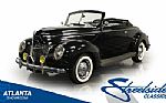 1939 Deluxe Convertible Thumbnail 1