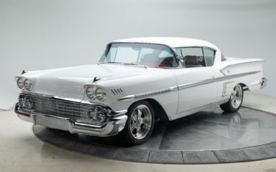 Photo of a 1958 Chevrolet Impala for sale
