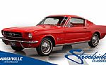 1965 Mustang 2+2 Fastback Thumbnail 1
