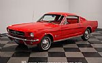 1965 Mustang 2+2 Fastback Thumbnail 22