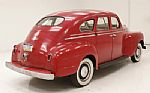 1941 Special Deluxe Sedan Thumbnail 4