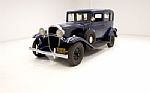 1932 L32 Sedan Thumbnail 1