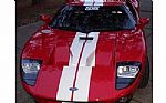 2005 Ford GT