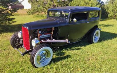 Photo of a 1932 Ford Model B Street Rod for sale