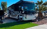 2014 Tiffin Motorhomes Zephyr