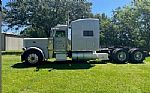 2007 Peterbilt 379 EXHD