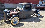 1936 Hot Rod Pickup Circa1957 Thumbnail 5
