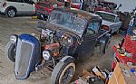1936 Hot Rod Pickup Circa1957 Thumbnail 25