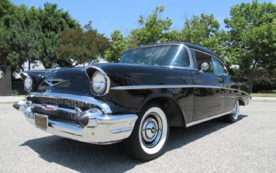 Photo of a 1957 Chevrolet 210 Sports Coupe for sale