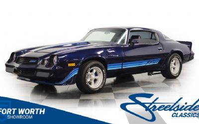 Photo of a 1980 Chevrolet Camaro Z28 for sale