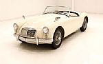 1958 MGA Roadster Thumbnail 1