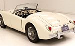 1958 MGA Roadster Thumbnail 5