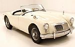 1958 MGA Roadster Thumbnail 9