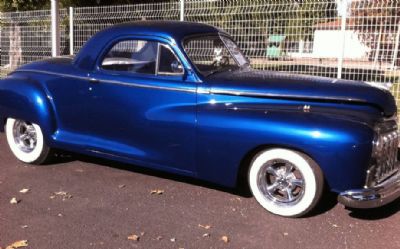Photo of a 1947 Dodge Business Coupe Coupe for sale