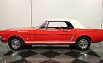 1965 Mustang Convertible Thumbnail 2