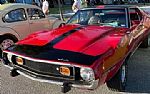 1971 AMC Javelin