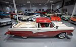 1957 Ranchero Custom Pickup Thumbnail 8