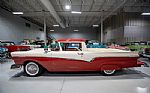 1957 Ranchero Custom Pickup Thumbnail 20