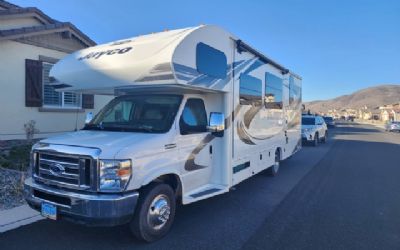 Photo of a 2020 Jayco Greyhawk 26Y for sale