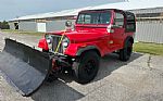 1980 Jeep CJ7