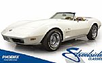 1974 Chevrolet Corvette 454 Convertible