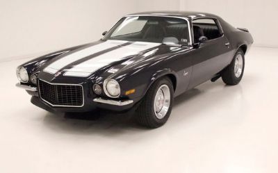 Photo of a 1971 Chevrolet Camaro Coupe for sale