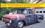 1957 F100 Pickup Thumbnail 32