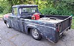 1957 F100 Pickup Thumbnail 29