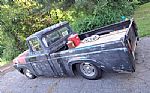 1957 F100 Pickup Thumbnail 23