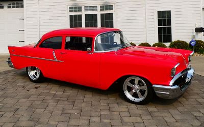 Photo of a 1957 Chevrolet 210 Custom for sale